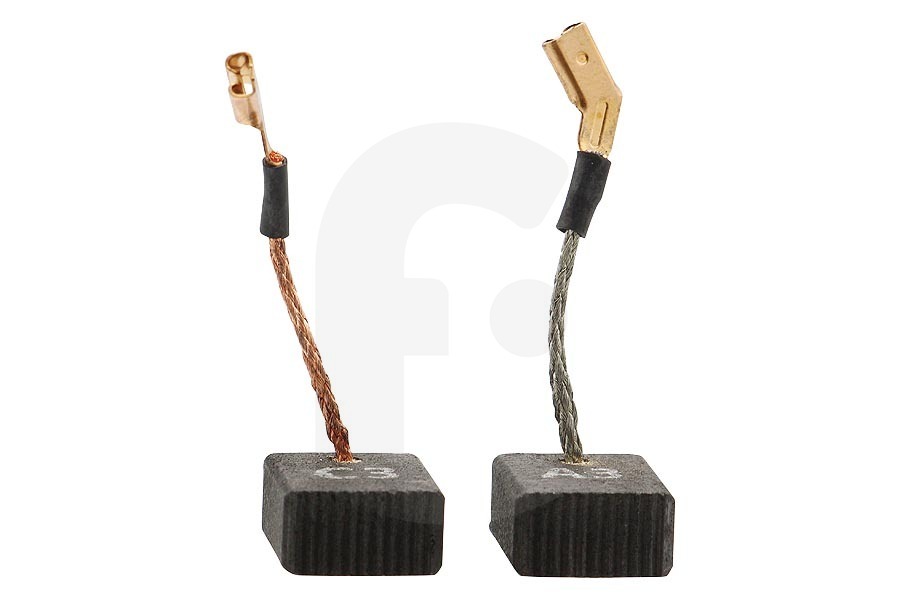 Dewalt Amoladora angular Cepillo de carbón DeWALT N489059 Amoladora angular