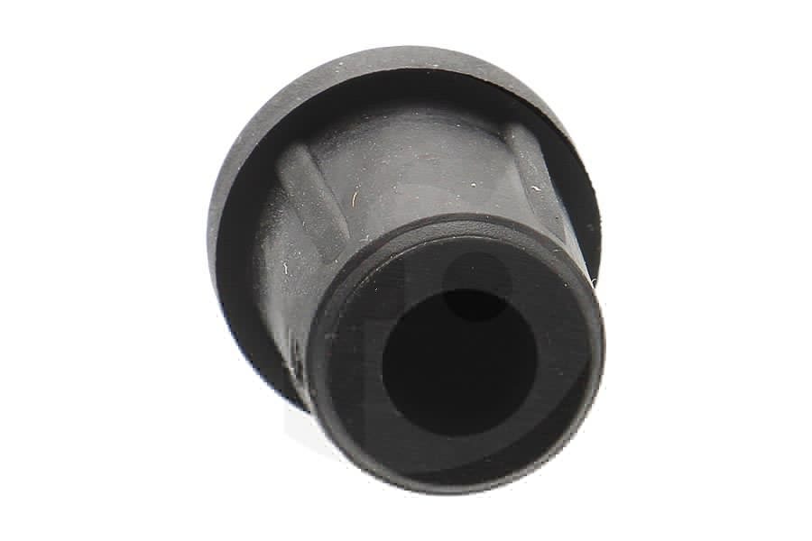 Berner Tronzadora DeWALT pata de goma para tronzadora 868777-00