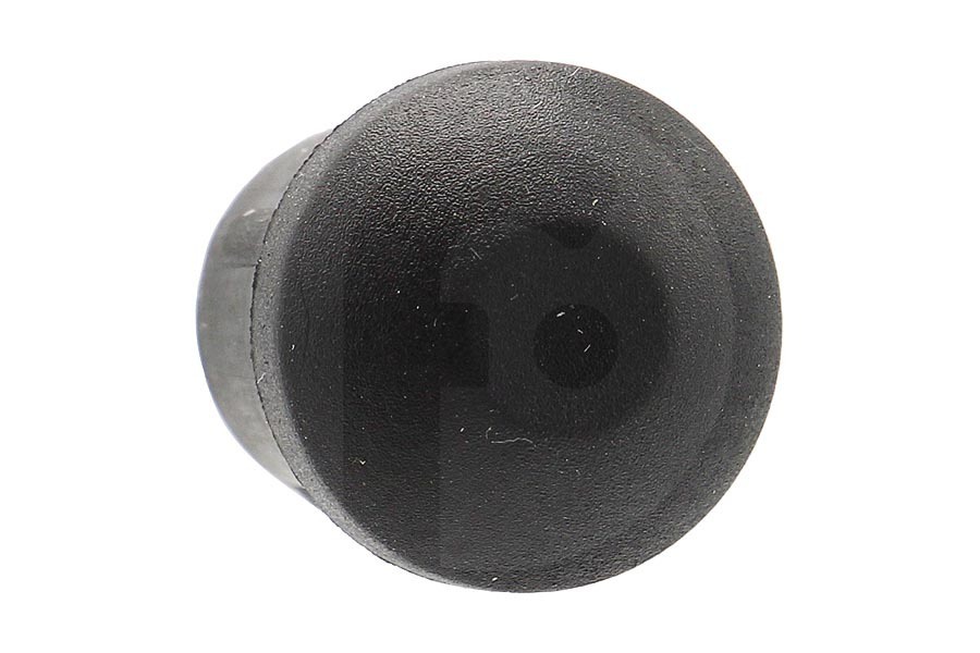 Berner Tronzadora DeWALT pata de goma para tronzadora 868777-00