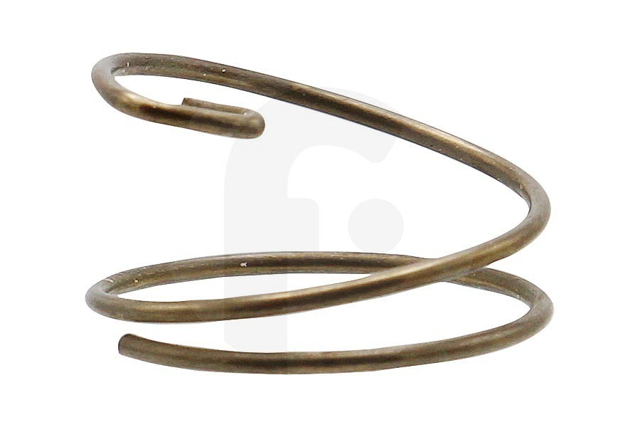 Stanley Avvitatore ad impulsi DeWalt Molla per Avvitatore a impatto N437890 adatto a tra cui DCF888, DCF601, SFMCF820