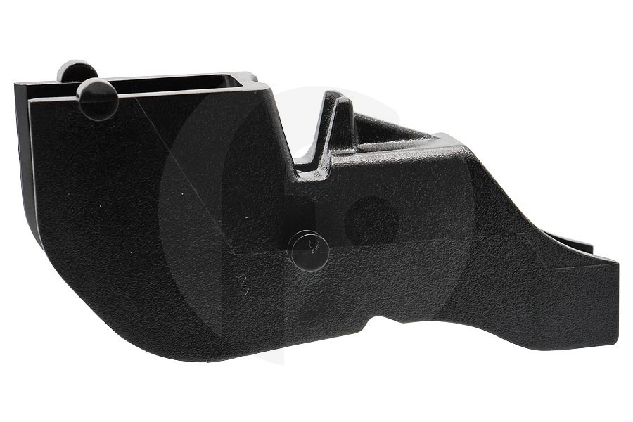 Dewalt Troncatrice DeWALT guida antipolvere nel cappuccio di protezione per troncatrice N075819