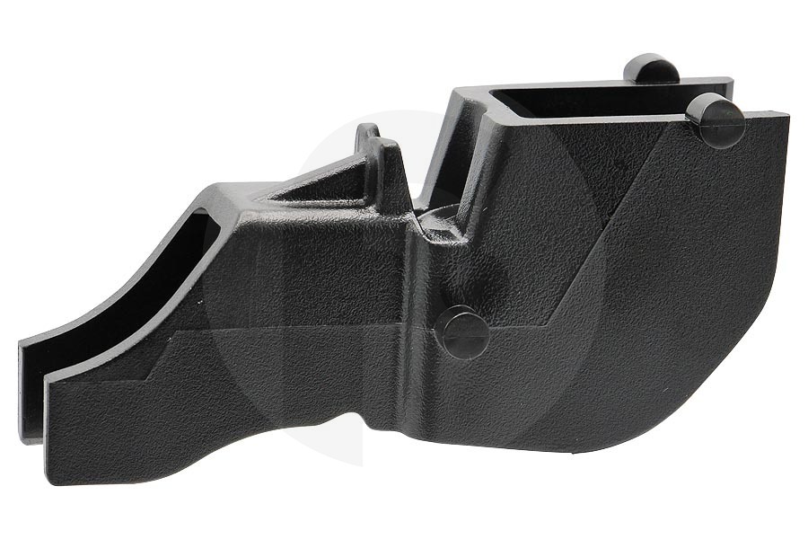 Dewalt Tronzadora DeWALT guía antipolvo en la tapa protectora para tronzadora N075819 apto para entre otros DWS780