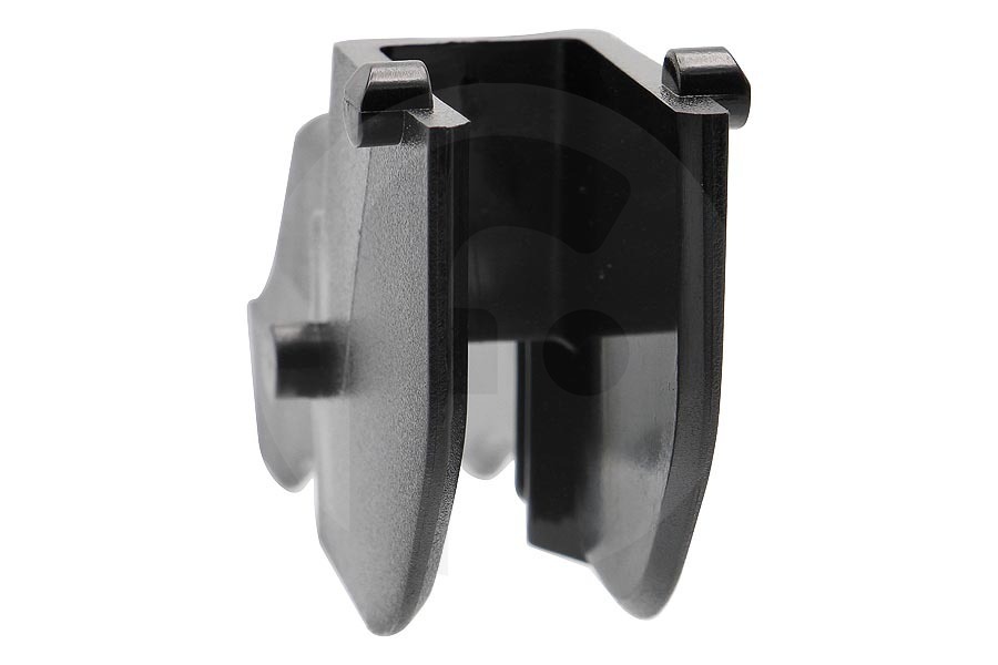 Dewalt Troncatrice DeWALT guida antipolvere nel cappuccio di protezione per troncatrice N075819