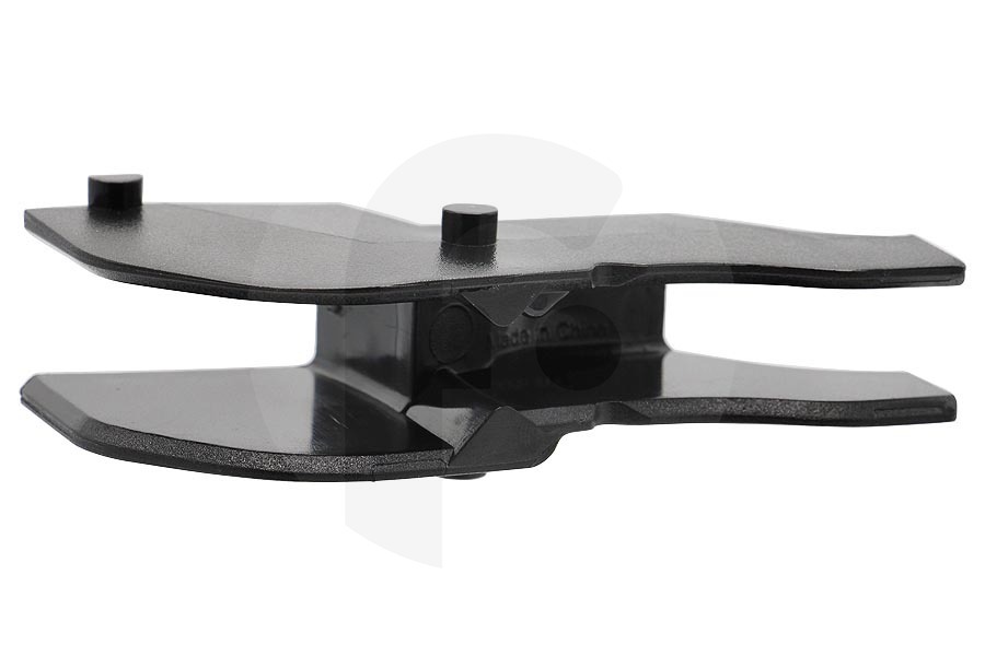 Dewalt Troncatrice DeWALT guida antipolvere nel cappuccio di protezione per troncatrice N075819