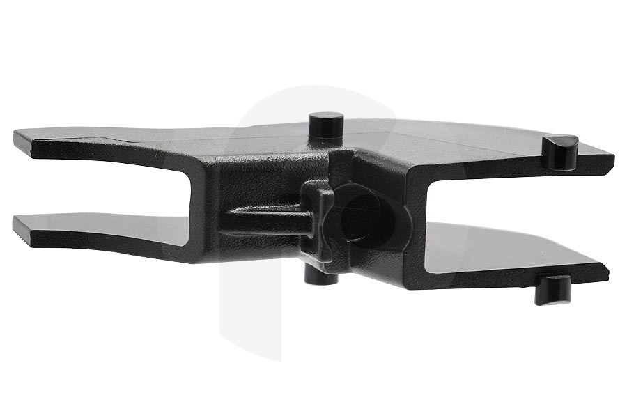 Dewalt Troncatrice DeWALT guida antipolvere nel cappuccio di protezione per troncatrice N075819