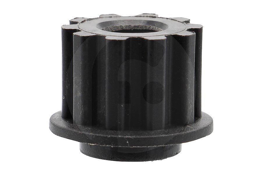 Black & Decker Lijadora de cinta Black & Decker polea motor para lijadora multifunción 90511220 apto para entre otros KA86