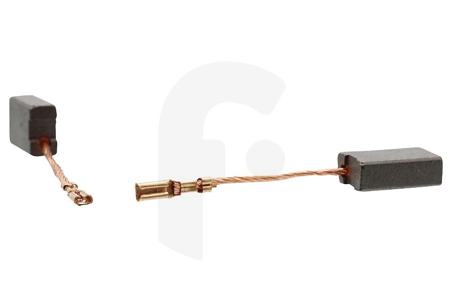 Black & Decker Martello perforatore Black & Decker Spazzola carbone e Wire per Trapano a percussione 1004692-02