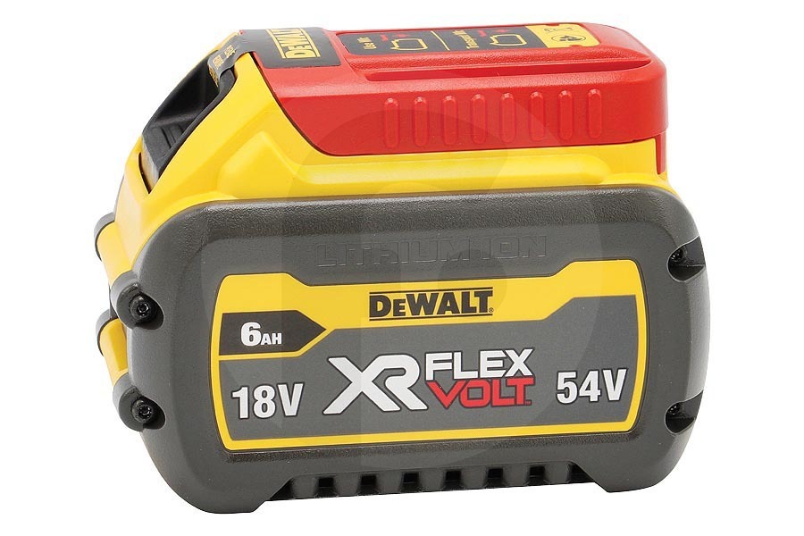 Dewalt DCB546 Taladro de impacto Batería Litio Ion 54V N473851 Varias herramientas recargables apto para entre otros Varios modelos