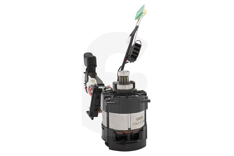 Dewalt Taladro Motor e interruptor Dewalt N463936 Taladro