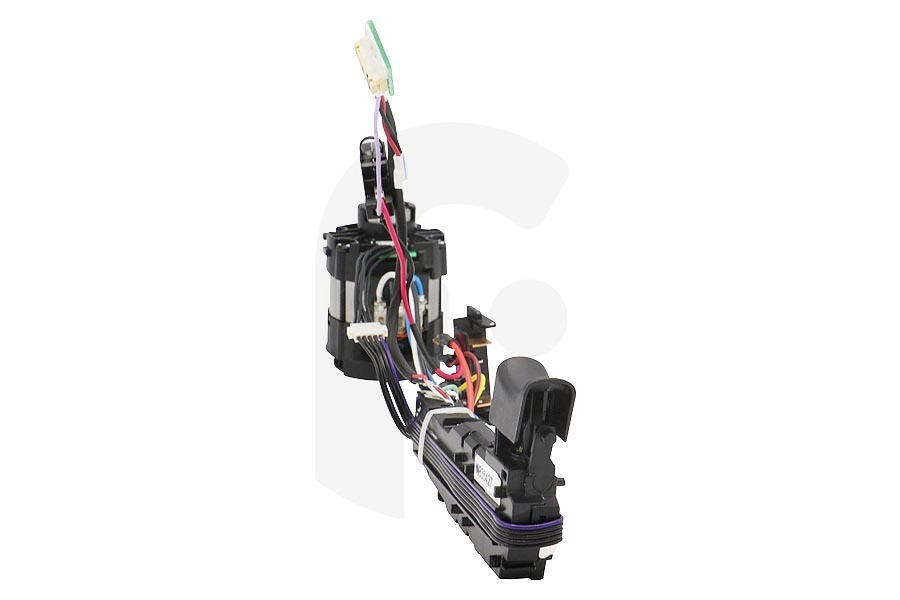 Dewalt Taladro Motor e interruptor Dewalt N463936 Taladro