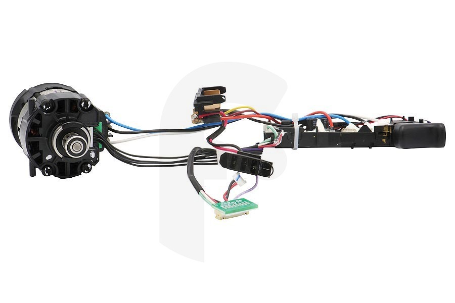 Dewalt Taladro Motor e interruptor Dewalt N463936 Taladro