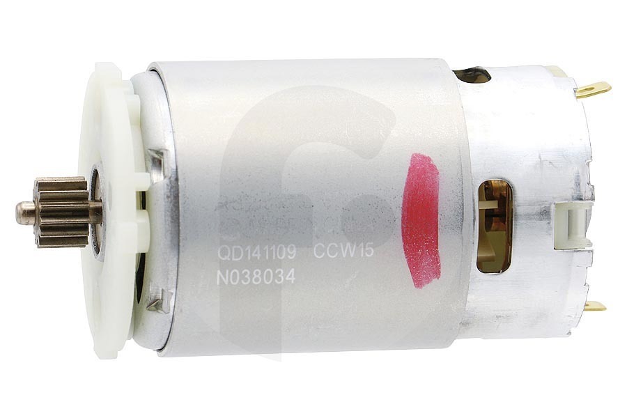 Dewalt NA098708 Taladro Motor DeWalt para destornillador N075847 apto para entre otros DCD700, DCD710
