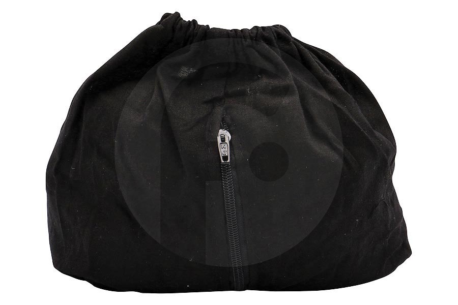 Black & Decker Cepillo Bolsa de polvo Black & Decker para cepilladora 596019-00 apto para entre otros KW712