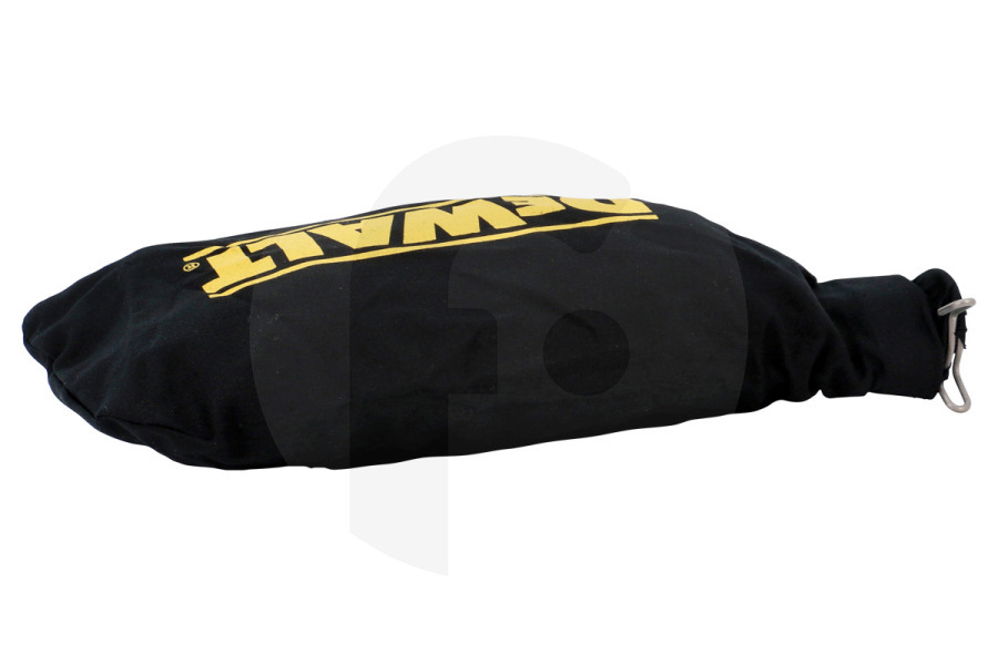 Dewalt Levigatrice a nastro DeWalt Sacchetto polvere per Multi levigatrice 329265-00