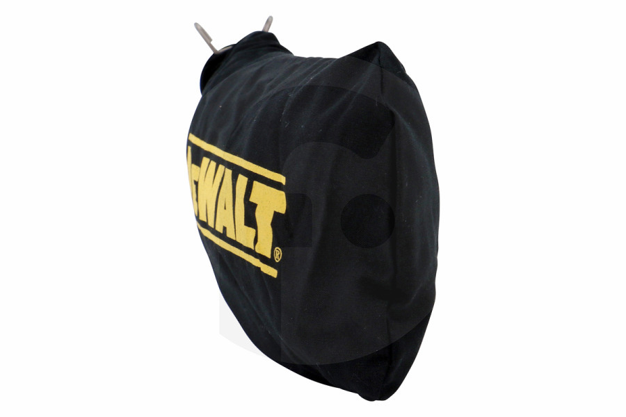 Dewalt Levigatrice a nastro DeWalt Sacchetto polvere per Multi levigatrice 329265-00