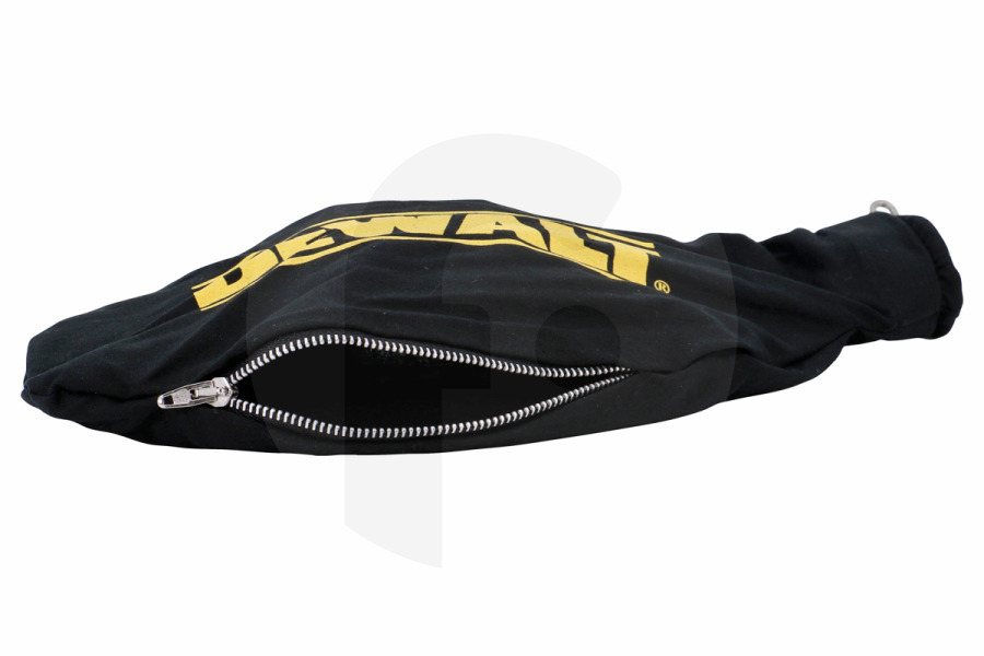 Dewalt Levigatrice a nastro DeWalt Sacchetto polvere per Multi levigatrice 329265-00