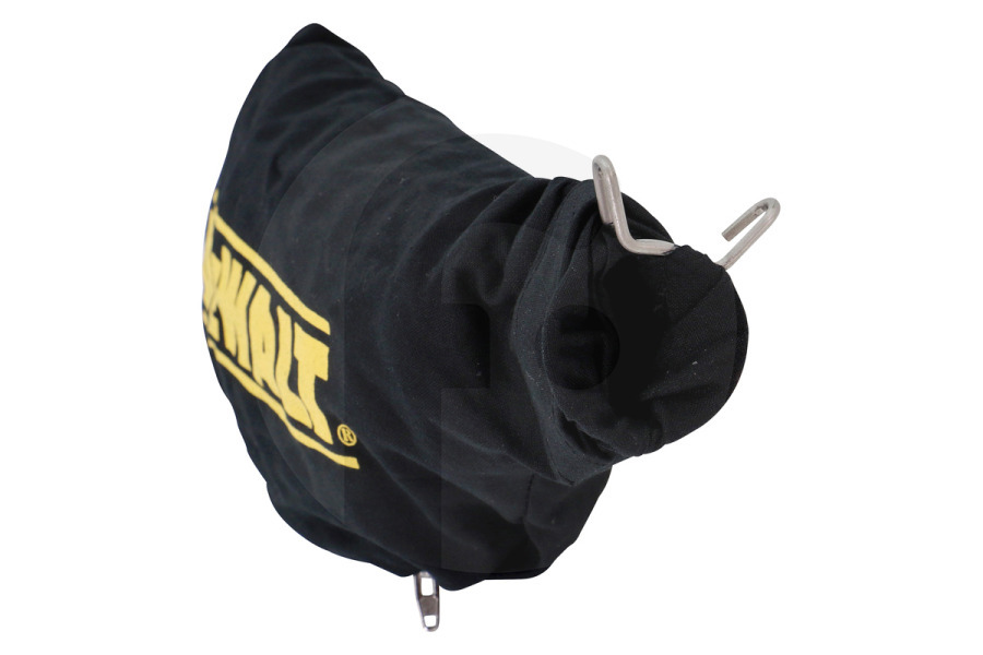 Dewalt Levigatrice a nastro DeWalt Sacchetto polvere per Multi levigatrice 329265-00