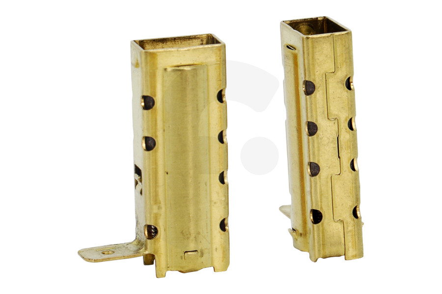 Wuerth Kappsäge DeWALT Kohlebürste im Halter Set mit 2 Stück Kappsäge N443400