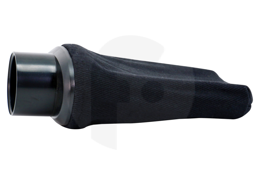 Black & Decker Levigatrice rotoorbitale Black & Decker Sacchetto raccoglipolvere per Levigatrici eccentriche 596385-00 adatto a tra cui XTA90EK, KA191EK
