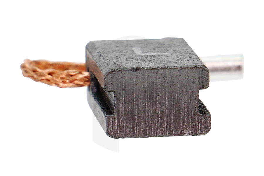 Black & Decker Meuleuse angulaire Black & Decker charbon excl. support meuleuse d'angle N530134