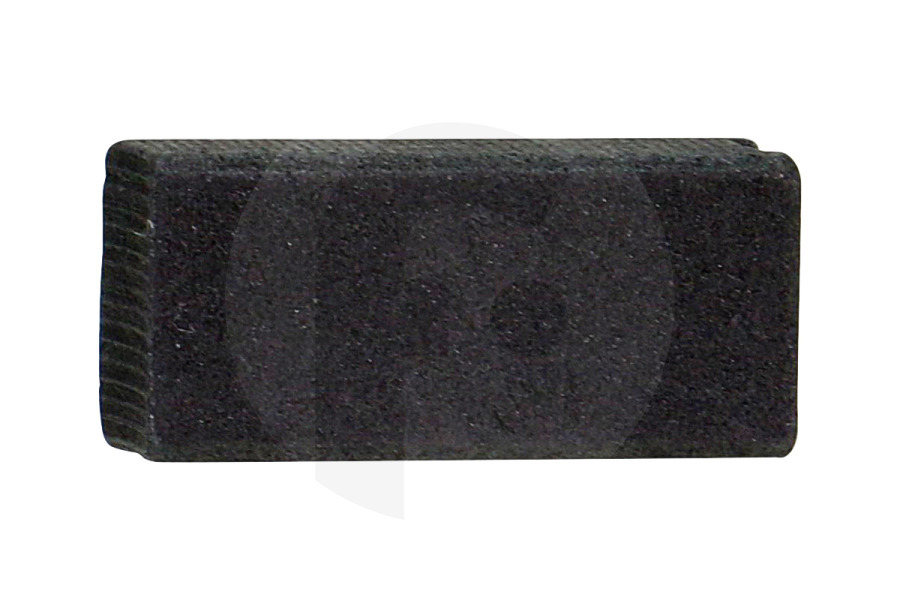 Dewalt Fresatrice verticale DeWALT spazzola di carbone escl. supporto 6x9mm fresatrice A28459