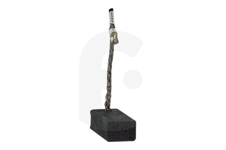 Dewalt Fresatrice verticale DeWALT spazzola di carbone escl. supporto 6x9mm fresatrice A28459