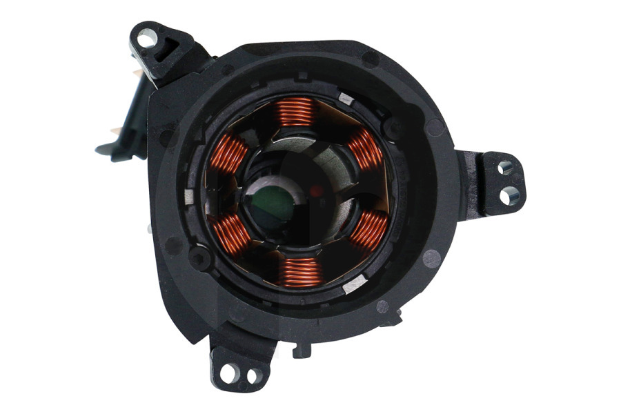 Dewalt Tronzadora DeWALT motor completo con interruptor de encendido/apagado sierra circular N805577