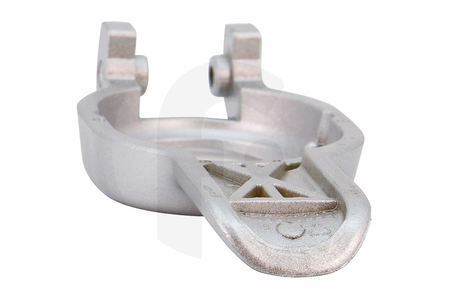 Dewalt Multiherramienta DeWALT palanca de abrazadera de accesorios multiherramienta N254620