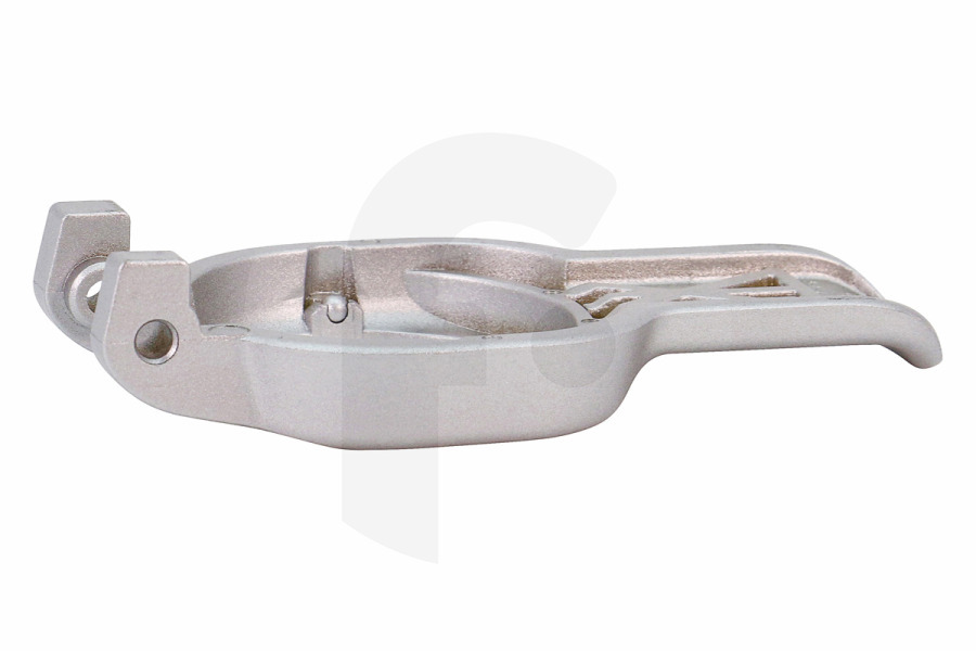 Dewalt Multiherramienta DeWALT palanca de abrazadera de accesorios multiherramienta N254620