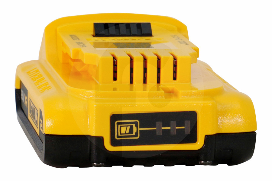 Dewalt Taladro de impacto Batería Dewalt 18V N314783 herramienta de batería