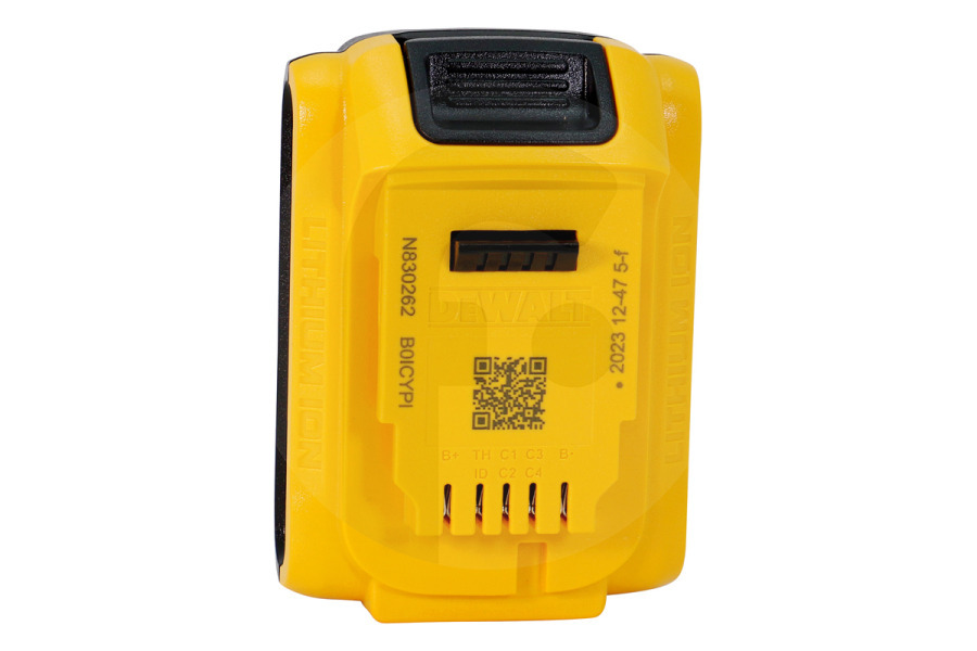 Dewalt Taladro de impacto Batería Dewalt 18V N314783 herramienta de batería