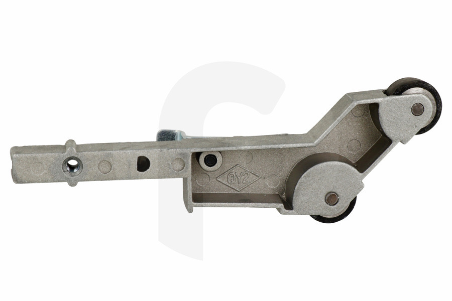 Black & Decker Lijadora de cinta Black & Decker brazo articulado (codo) en forma de manivela lijadora de banda 90524082