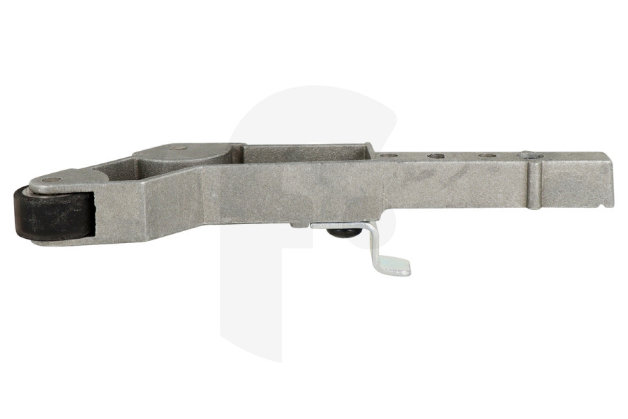 Black & Decker Lijadora de cinta Black & Decker brazo articulado (codo) en forma de manivela lijadora de banda 90524082