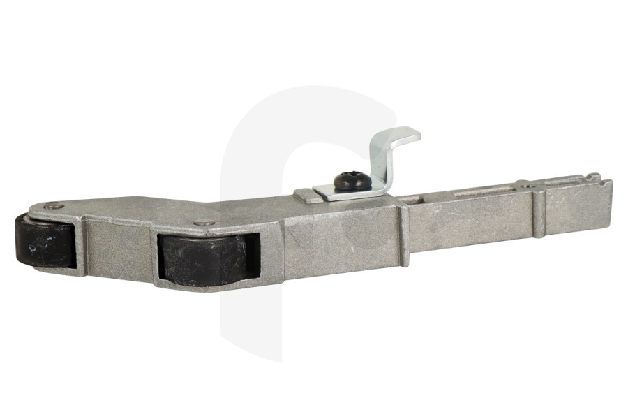 Black & Decker Lijadora de cinta Black & Decker brazo articulado (codo) en forma de manivela lijadora de banda 90524082