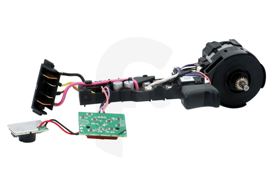 Dewalt Taladro Motor Dewalt con interruptor NA067843 Taladro