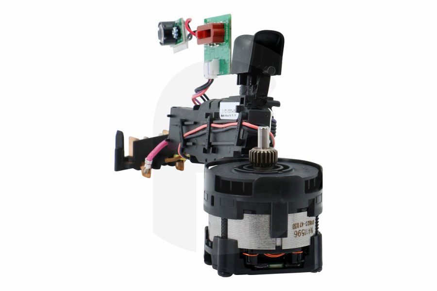Dewalt Taladro Motor Dewalt con interruptor NA067843 Taladro