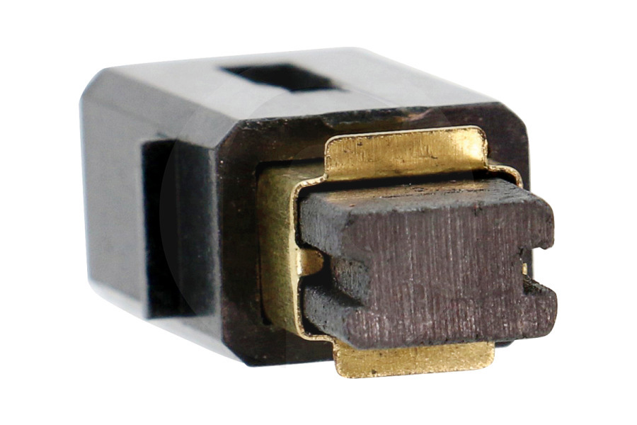 Black & Decker Stichsäge Black & Decker Kohlebürste inkl. Halter 8x5mm Stichsäge 90510508