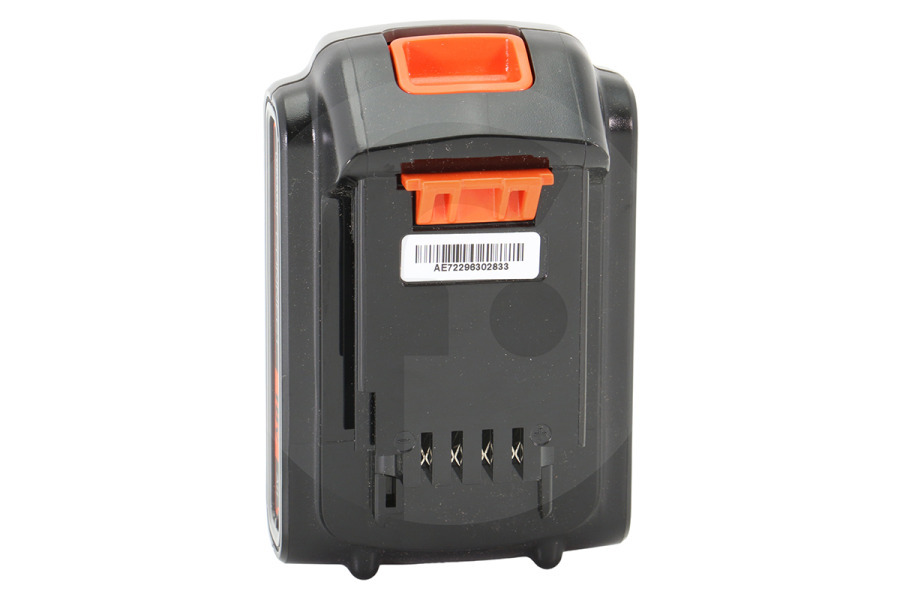 Black & Decker Soffiatore Utensili a batteria Black & Decker BL1218-XJ N763608