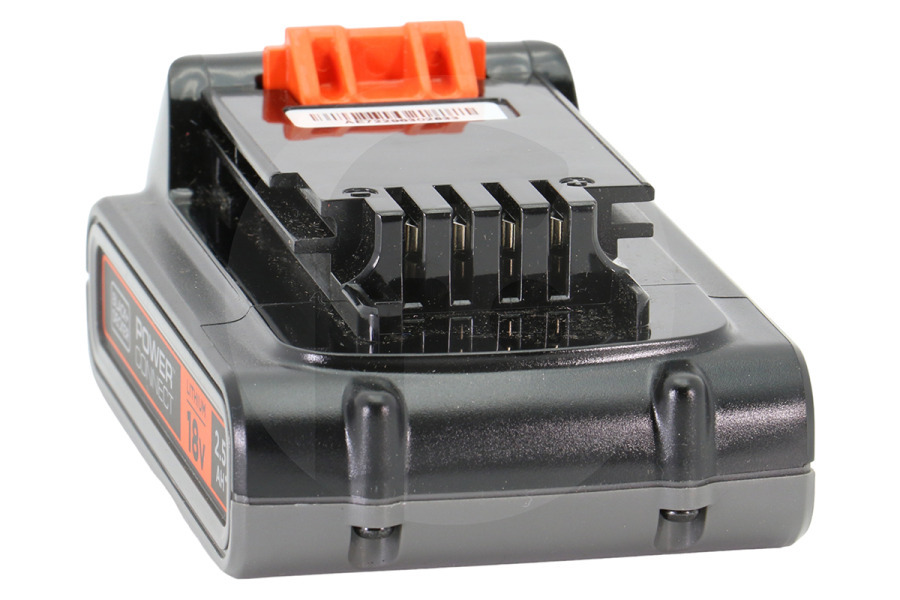 Black & Decker Soffiatore Utensili a batteria Black & Decker BL1218-XJ N763608