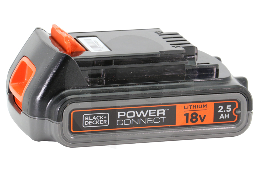 Black & Decker Sopladores de hojas Black & Decker BL1218-XJ Herramientas inalámbricas N763608 apto para entre otros BCD900, PS1820L1