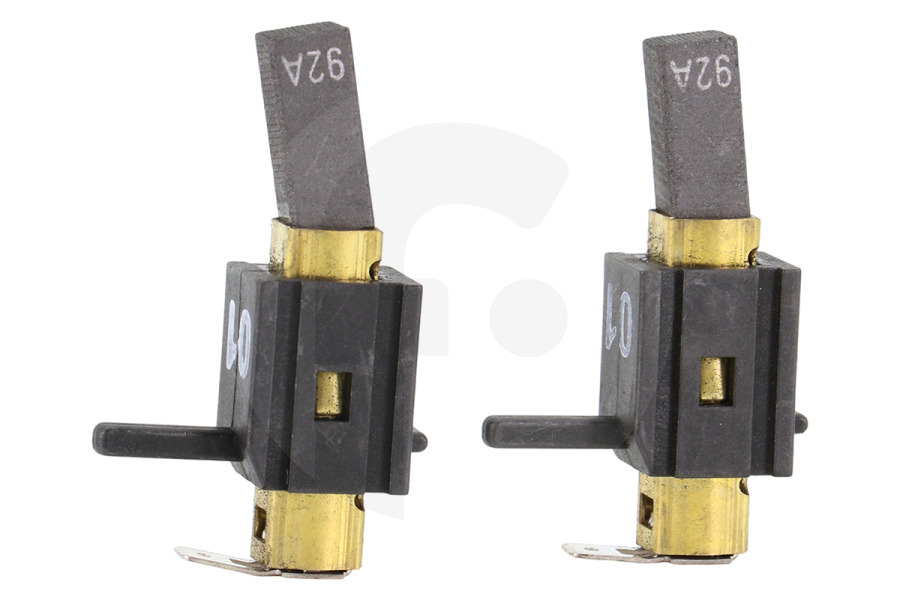 Dewalt Piallatrice Dewalt Spazzola di Carbone 575963-01 Pialla