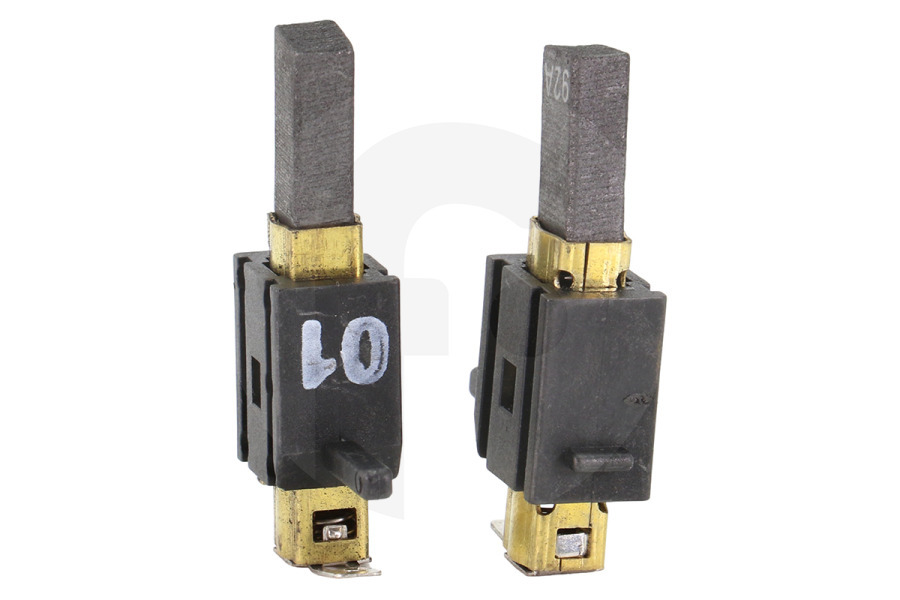 Dewalt Piallatrice Dewalt Spazzola di Carbone 575963-01 Pialla