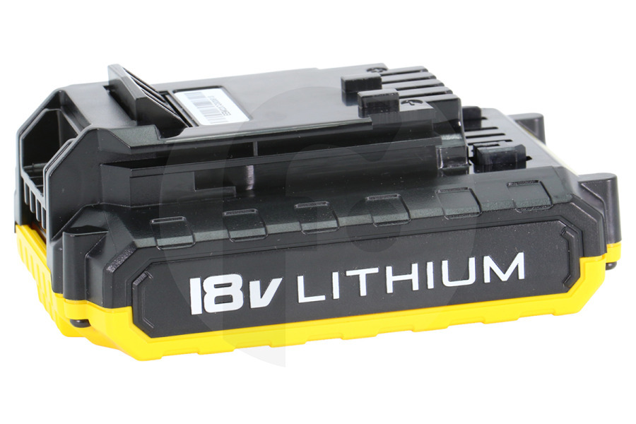Stanley Trapano Stanley FMC687L-XJ Batteria 18 Volt NA012168 Trapano