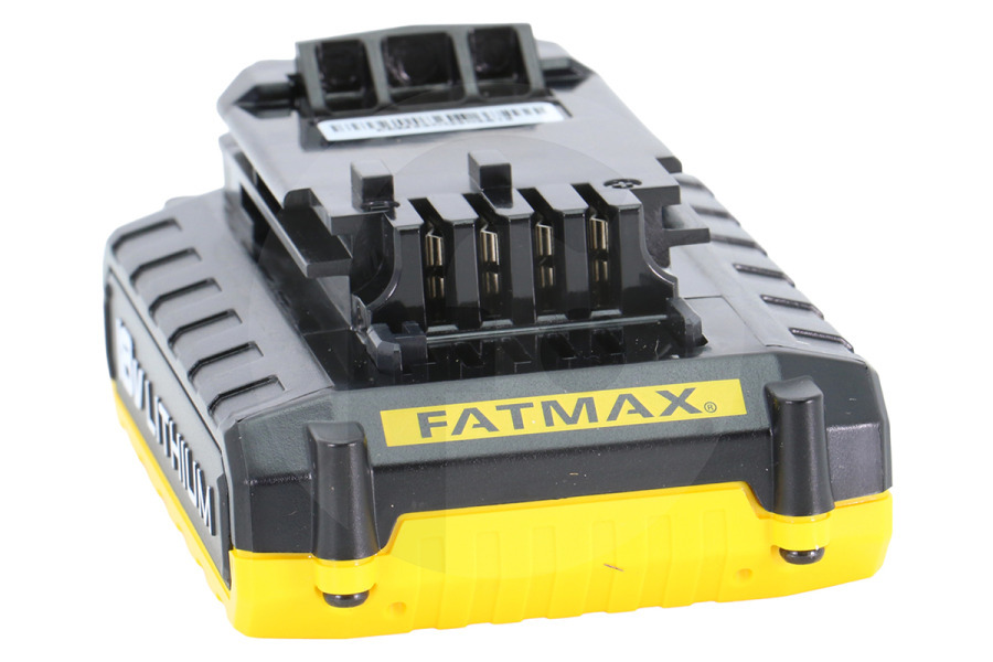 Stanley Trapano Stanley FMC687L-XJ Batteria 18 Volt NA012168 Trapano