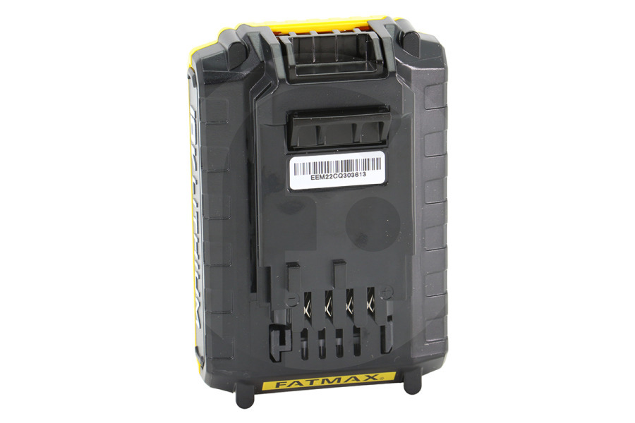 Stanley Trapano Stanley FMC687L-XJ Batteria 18 Volt NA012168 Trapano
