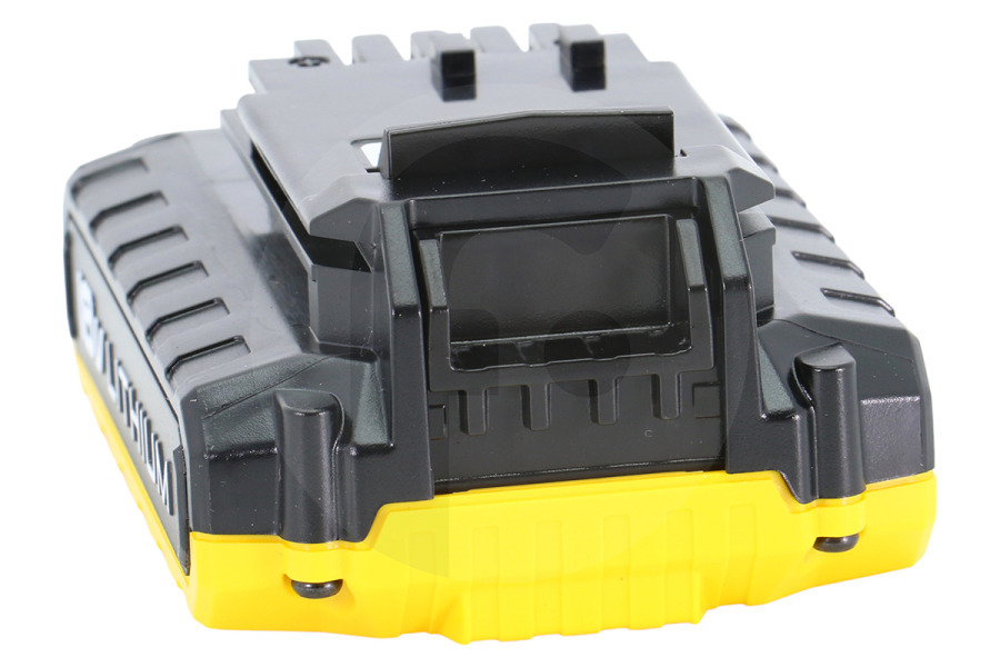 Stanley Trapano Stanley FMC687L-XJ Batteria 18 Volt NA012168 Trapano