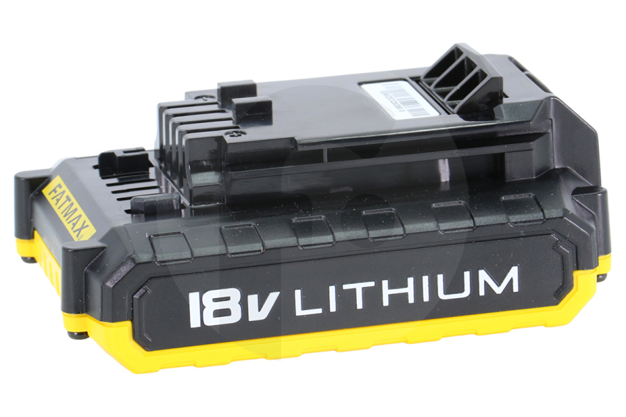 Stanley FMC687L-XJ Perceuse Batterie 18 volts NA012168 Perceuse convient pour o.a. FMC600, KFMCD607