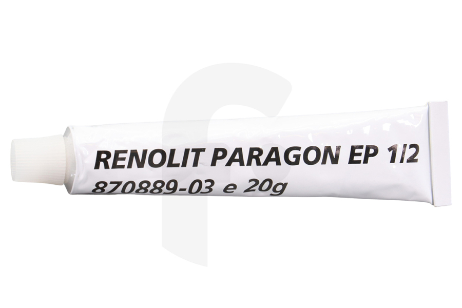 Wuerth Taladro Black & Decker Renolit Paragon EP 1/2 870889-03 Taladro apto para entre otros varios modelos