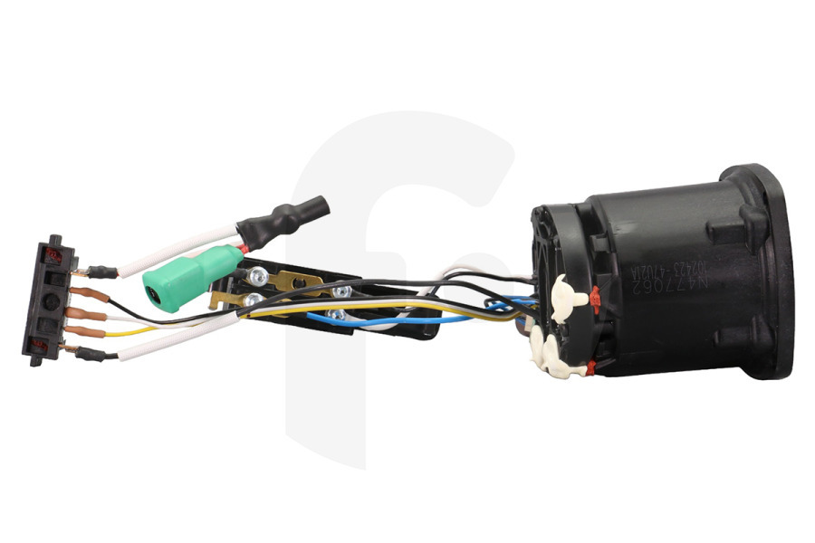 Dewalt Smerigliatrice angolare Statore Dewalt N599252 Smerigliatrice angolare