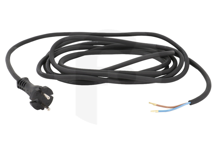 Dewalt Tronzadora Sierra transversal Dewalt Cord 330120-23 apto para entre otros DW716, DW780
